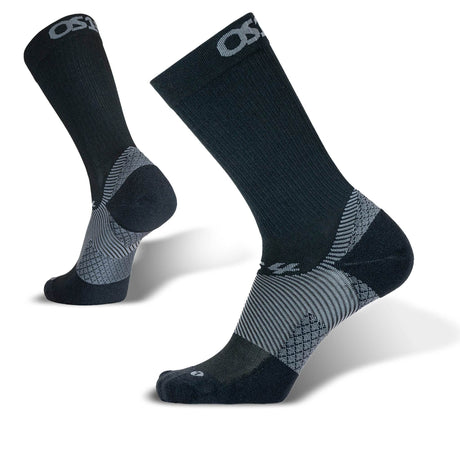 Plantar Fasciitis Socks | Crew - OS1st