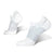 Plantar Fasciitis Socks | No Show - OS1st