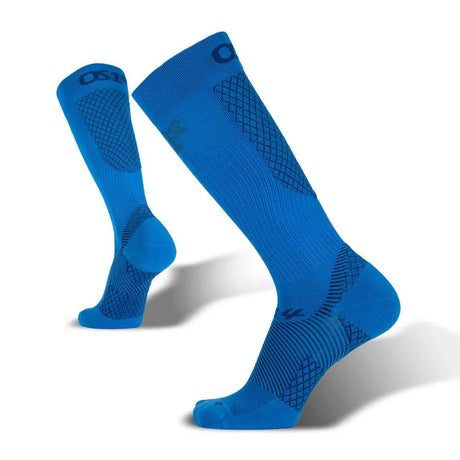 Compression Bracing Socks | Over the Calf - OS1st