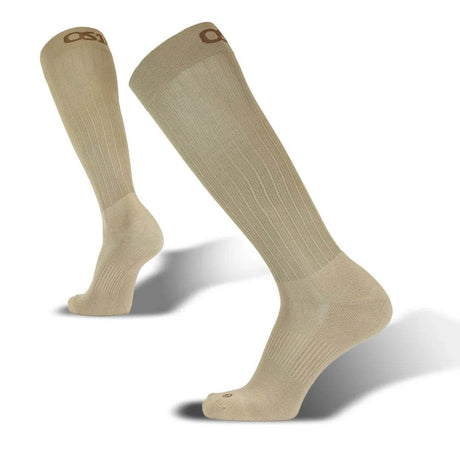 Wellness Compression Socks | Over the Calf - OS1st